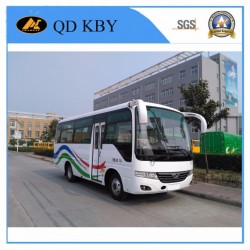 6.6m 25 Seats High Quality Diesel Mini Bus