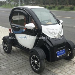 City Smart Tour Electric Sightseeing Mini Car