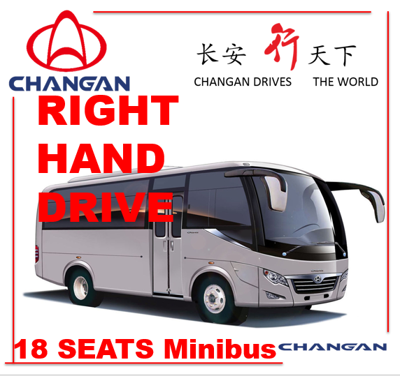 Best Mini Bus Sc6608 Image1