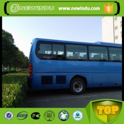 Shaolin 30-33seats 7.3meters Front Engine Bus