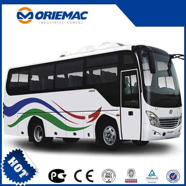 Shaolin Brand New 7-8m Coaches Inercity Bus Slg6800 Image1