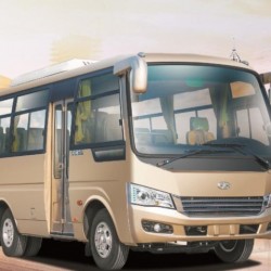 Bus (HK6608K)
