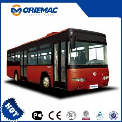 2017 Yutong 30 Seats Luxury Bus