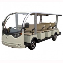 14 Person Sightseeing Bus (Lt-S14)
