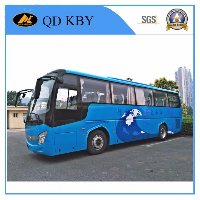 12m Length 55 Seats Passenger Tourist Luxury Coach/Bus Image1