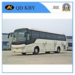 Rhd/LHD 12 Meters Tourist Passenge Diesel Coach Bus