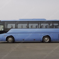 Left/Right Hand Drive 46-52seasts Luxury Coach Tourist Bus