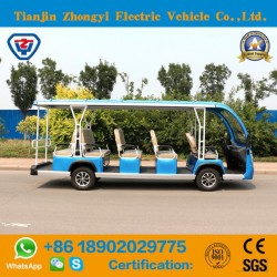 Zhongyi New Design 1
