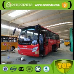 Shaolin 23seats 6meters Length City Bus