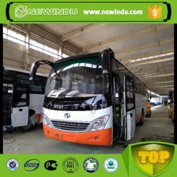 China High Quality Shaolin 36-40seats 9m Rear Engine Bus