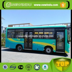 Shaolin 37-40seats 8.4m Front Engine Bus