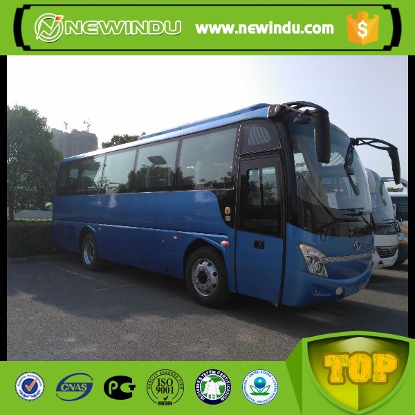 Hot Sale Shaolin 15-24 Seats 6meters Length City Bus Image1
