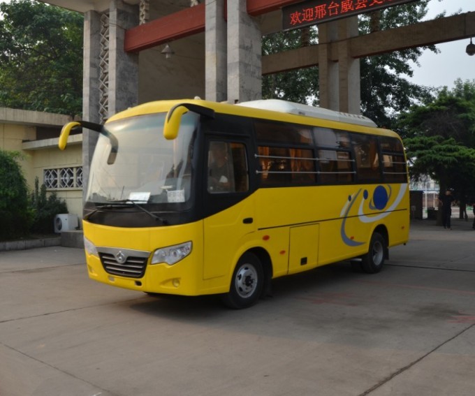 China Bus Image1
