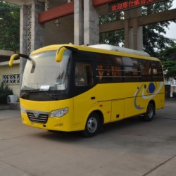 China Bus