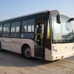 8m School Bus