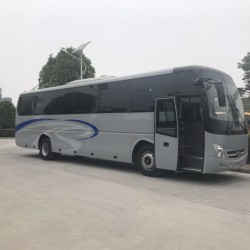 City Tour Shuttle Bus in Hot Sales