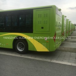 Good Condition Electric Bus with 10m Body