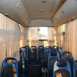 Used Bus/Second-Hand Chang an Bus