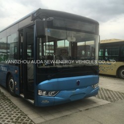 Hot Sale electric City Bus for Public