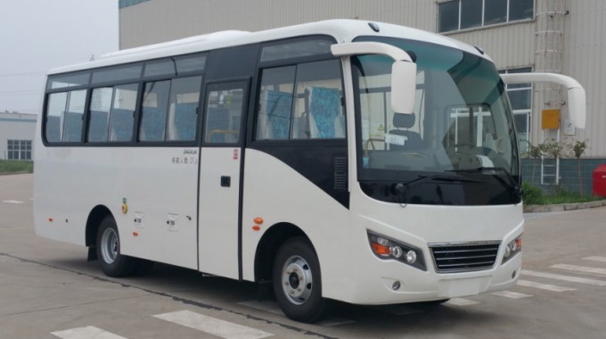 Light Bus, Tourist Bus, Medium Bus, 19-30 Seats Bus Image1