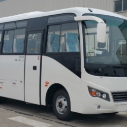 Light Bus, Tourist B
