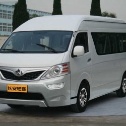 Changan Light Bus G5