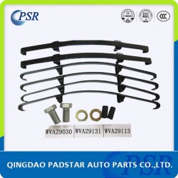 Apply to Truck & Bus Brake Pads Accessories for Mercedes-Benz