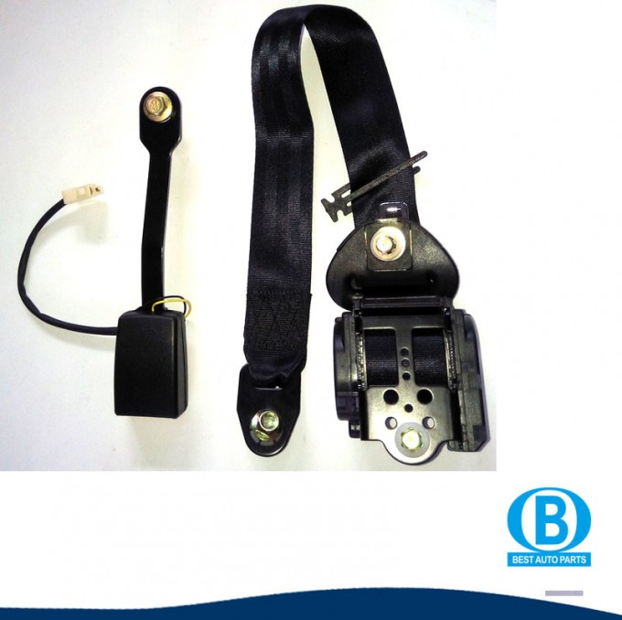 Bus and Truck Seat Belt Accessories Image1