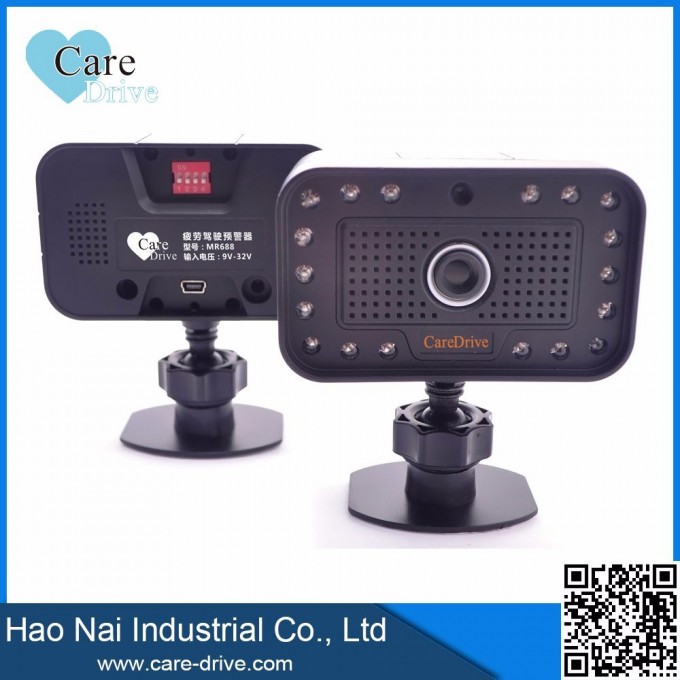 Smart Bus Accessories Driver Fatigue and Sleeping Warning System Image1