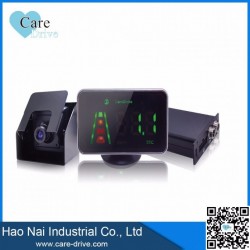Car Accessories Forward Collision Warning System Fcws with Car GPS Tracker for Bus