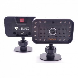 Save Driver′s Life! ! Bus Accessory Driver Anti Sleep Alarm Device Fatigue Monitor Mr688