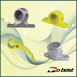 Bus Handrail Fitting