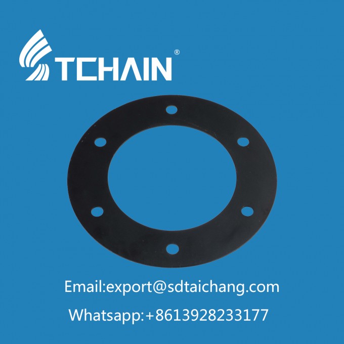 School Bus Air Conditioning Spare Parts Clutch Accessories 11 Image1