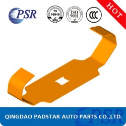 Auto Spare Part Heavy Duty Truck Brake Pads and Accessories for Mercedes-Benz