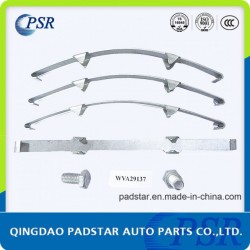 Wholesaler China Supplier Hot Sale Brake Pad Accessories for Mercedes-Benz