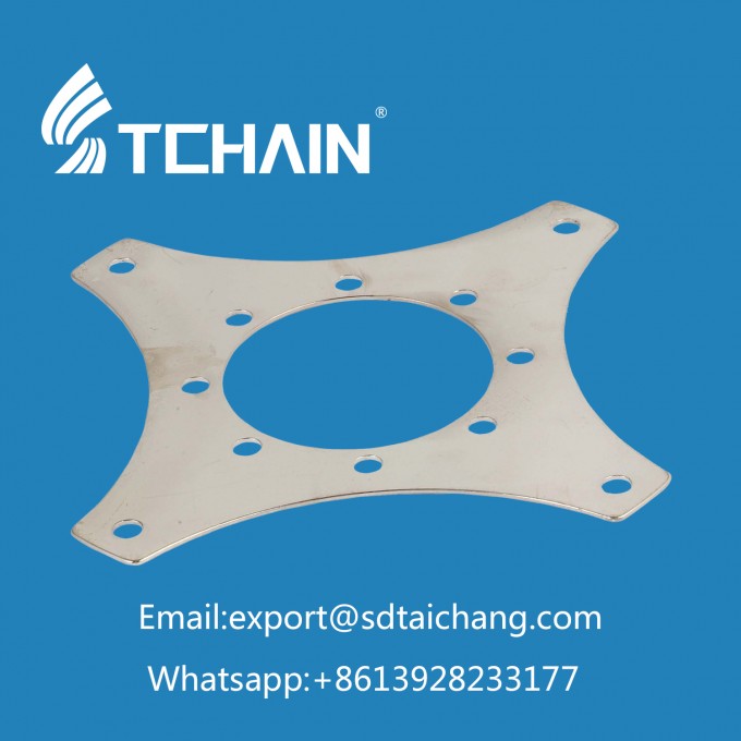 School Bus Air Conditioning Spare Parts Clutch Accessories 13 Image1