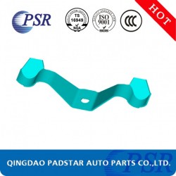 Auto Parts ECE R90 Cast Iron Truck Brake Pads and Accessories for Renault for Mercedes-Benz