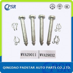 Brake System Supplier China Wholesaler Brake Pads Accessories