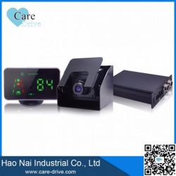 Lane Departure Warning System Aws650 with Anti Collision, Auto Accessory for Bus and Truck
