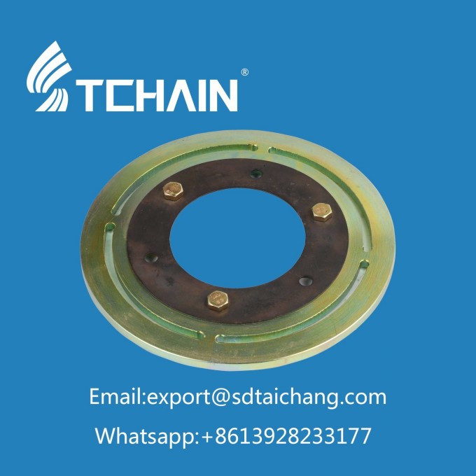 School Bus Air Conditioning Spare Parts Clutch Accessories 10 Image1