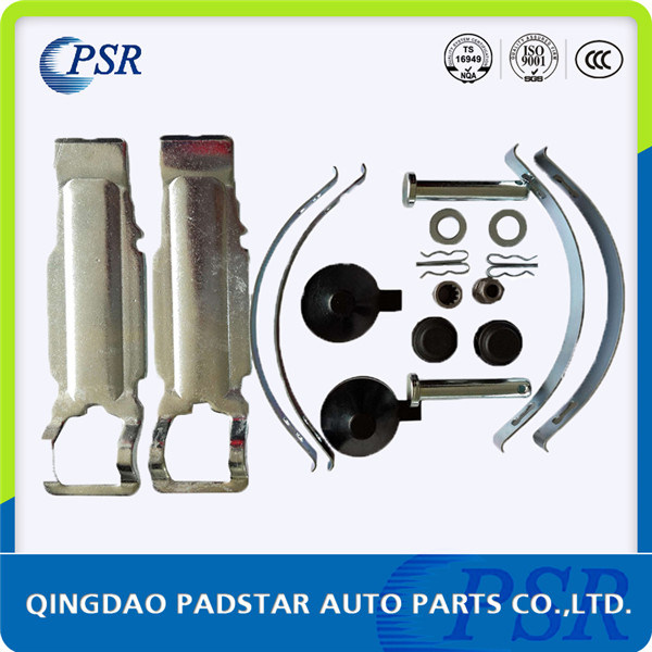 Brake System Supplier Wholesaler Brake Pads Accessories for Mercedes-Benz Image1