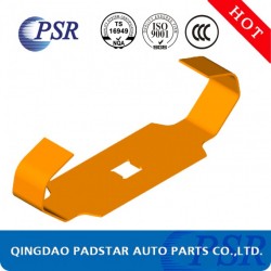 European Car Auto Spare Part Truck Brake Pads and Accessories for Renault, Nissan