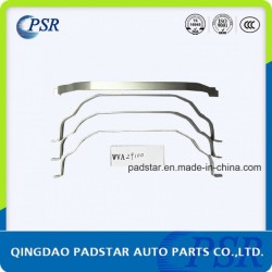 China Supplier Brake Pads Accessories for Mercedes-Benz