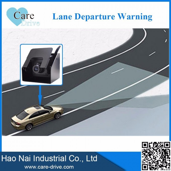 Car Collision Avoidance Systems Auto Bus Accessories Vehicle Anti Collision System Image1