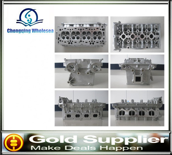 Cylinder Head 55559340 Chevrolet Cruze Accessories for Chevrolet Lacetti CDX 1.6L Image1