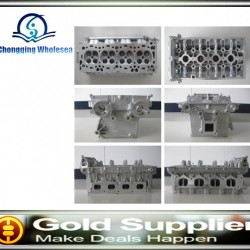 Cylinder Head 55559340 Chevrolet Cruze Accessories for Chevrolet Lacetti CDX 1.6L