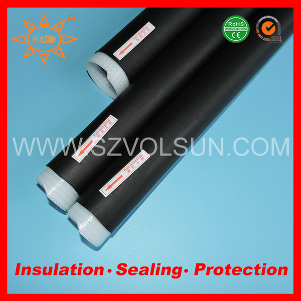 Cold Shrink Tubing &Cable Connecting Accessories Image1