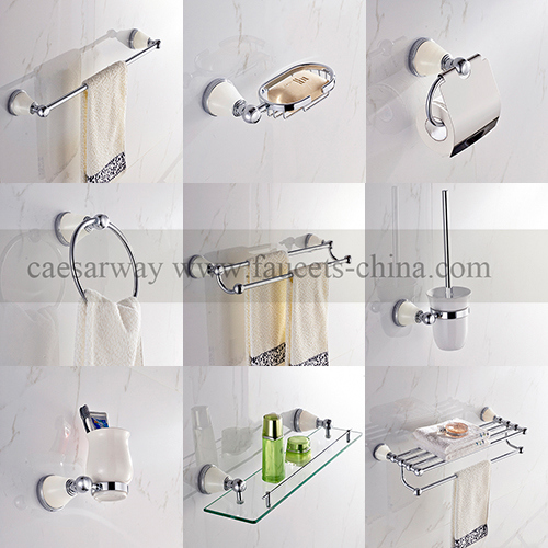 New Launched Jade Bathroom Accessories Image1