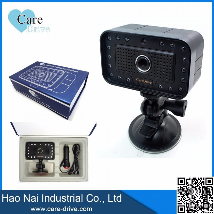 Bus Driver Accessories Driver Anti Sleep Device Mr688 Image1