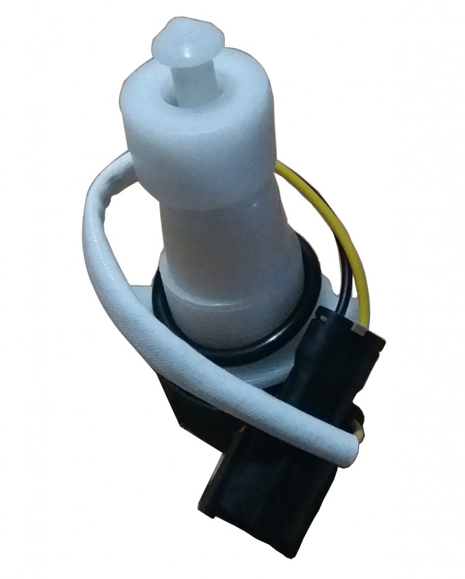 96362379 Water Level Switch for Radiator of Daewoo Bus Doosan Auto Parts Accessory Image1